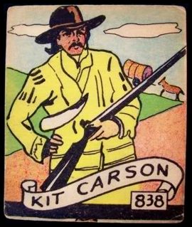 838 Kit Carson
